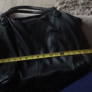 Liebeskind Bags - Liebeskind Berlin black leather shoulder bag. Liebeskind Bags - Liebeskind Berlin black leather shoulder bag.